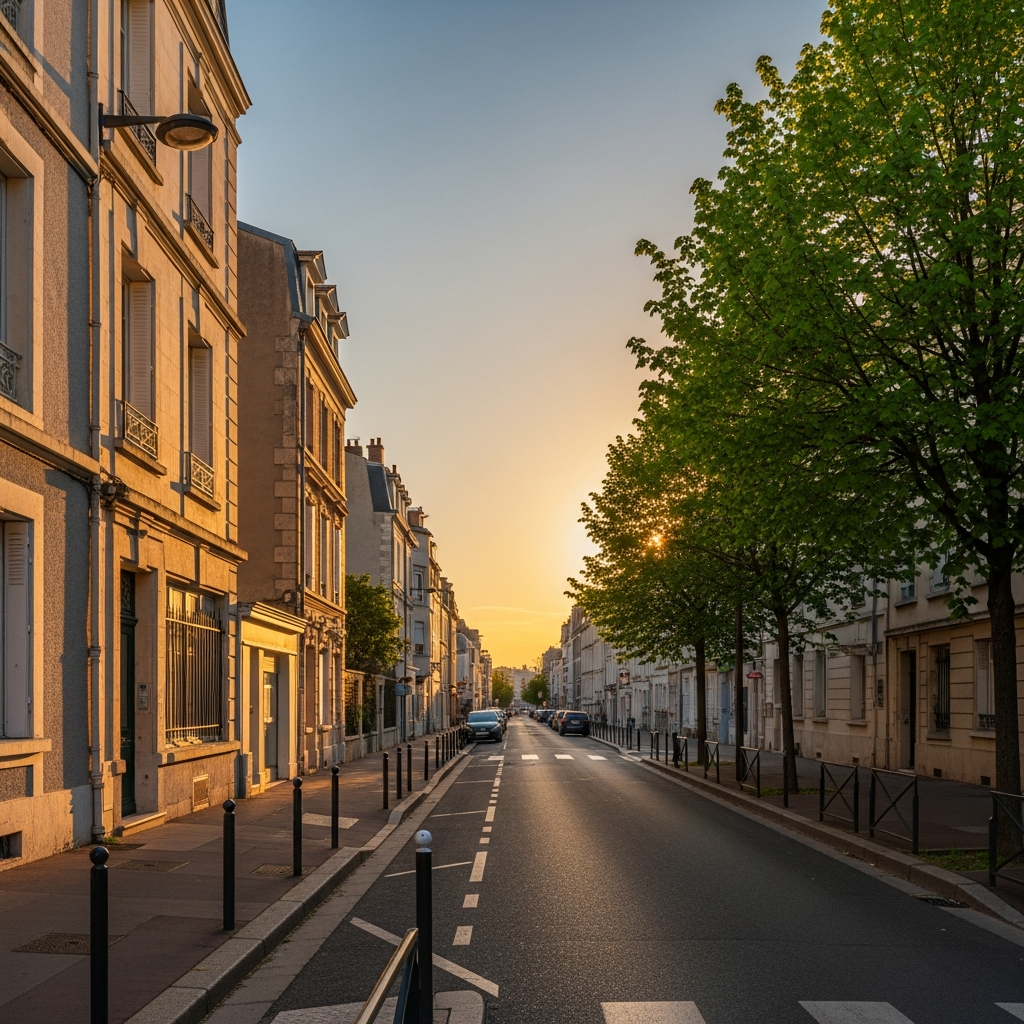Vanessa Uvon, conseillère immobilière IAD France à Orly (94310)