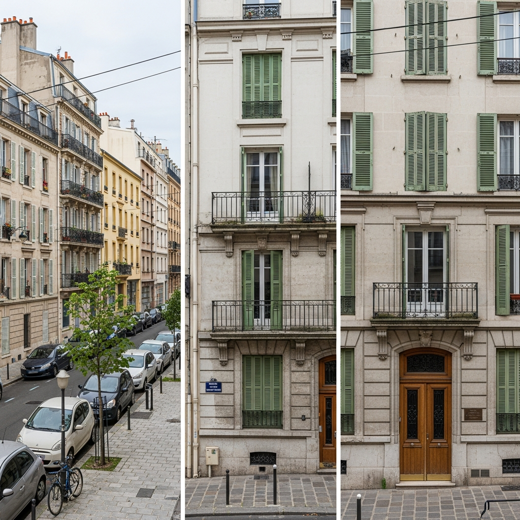 Estimation du prix au mètre carré rue Christophe Colomb à Orly dans le quartier des Navigateurs